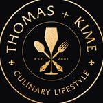 Thomas + Kime - @thomasandkime - Instagram