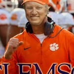 Thomas Kinard - @overorangetruck - Instagram