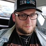 Bradley Thomas Kincaid-Moore - @sixx711 - Instagram