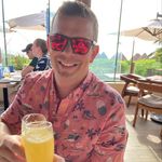 Thomas Kincaid - @tommy_cocktail326 - Instagram