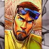 Thomas Kincaid - @ayedunnit - TikTok
