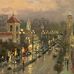 Thomas Kinkade - Facebook
