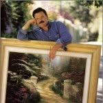 Thomas Kinkade Art Work - @thomaskinkadeartwork - Instagram