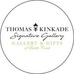 Thomas Kinkade Battle Creek - @thomaskinkadeofbattlecreek - Instagram
