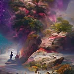 Thomas Kinkade. Probably. - @probablythomaskinkade - Instagram