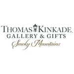Thomas Kinkade Smoky Mountains - @thomaskinkadesm - Instagram