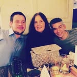 Thomas Kirkman - @kirkman150 - Instagram