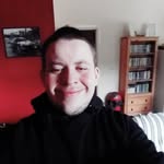 Thomas Kirkman - @kirkman6212 - Instagram