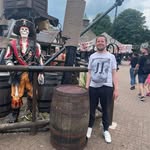 Thomas kirkman - @fixedkirkman2022 - Instagram