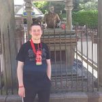 Thomas Kirkman - @kirkman317 - Instagram