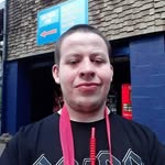 Thomas Kirkman - @thomas.kirkman.1000 - Instagram