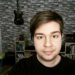 Tomáš Kirner - @tomaskirner - Instagram