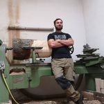 Thomas Kirschbaum - @drechslerei_kirschbaum - Instagram