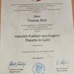 Thomas Kirst - @tkirst63 - Instagram