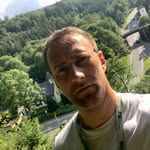 Thomas Kirst - @bitmas089 - Instagram
