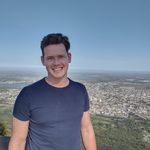 Thomas Kirst - @thomas_kirst - Instagram