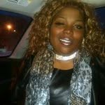 Kisha Thomas - @thomaskisha - Instagram