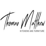 Bespoke Kitchens & Wardrobes - @thomasmatthewhandmadekitchens - Instagram
