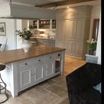 Thomas Robinson Handmade Bespoke Kitchens - @trkitchens_suffolk - Instagram