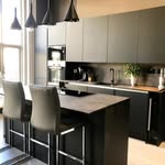 Tommy Howie - @thomas_howie_kitchens - Instagram