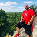 Thomas Klaus - @fortunatom81 - Instagram