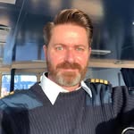 Thomas Klaus - @thomasklaus0112 - Instagram