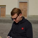 Thomas - @thomasklemann - Instagram