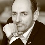 Dr. Thomas Klose - @dr.thomasklose - Instagram
