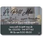 Thomas Klose - @cafe_le_petit_max - Instagram