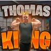 Thomasking - @thomasking004 - TikTok