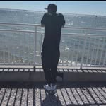 Brian Davis - @thomas__muh__knee - Instagram