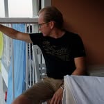 Thomas Knill - @knillthomas - Instagram