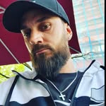 Thomas Knill - @thomasknill - Instagram