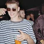 Joe Sunday Thomas-Knipe - @joe_t.k - Instagram