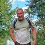 Thomas Knoll - @thomas_w_knoll - Instagram