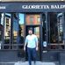 Thomas Knudson - Facebook