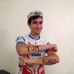 Thomas Kobel - @tom_kobel - Instagram