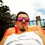 Thomas Kochanek - @thomaskochanek - Instagram
