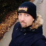 Tomáš Kolář - @thomas.kolar - Instagram