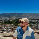 Thomas Kontos - @thomas.kontos - Instagram