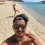 Thomas Kontos - @thomasknts - Instagram