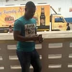 Thomas Koomson - @thomas_koomson - Instagram