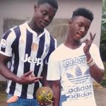 Thomas koomson - @skillingbowy - Instagram