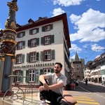 Thomas Koonce - @salikihiker - Instagram