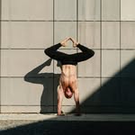 Thomas Korelas - @thomaskorelasyoga - Instagram