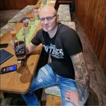 Thomas Korb - @dor_kurt - Instagram