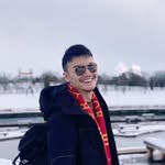 thomasku89 - @thomas_korba - Instagram