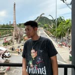 Rujikorn Rujiphongpai - @thomas_korn25 - Instagram