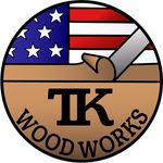 Thomas Korn - @tkwoodworks_00 - Instagram