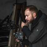 Tomáš Kosek - @kosekmedia - Instagram